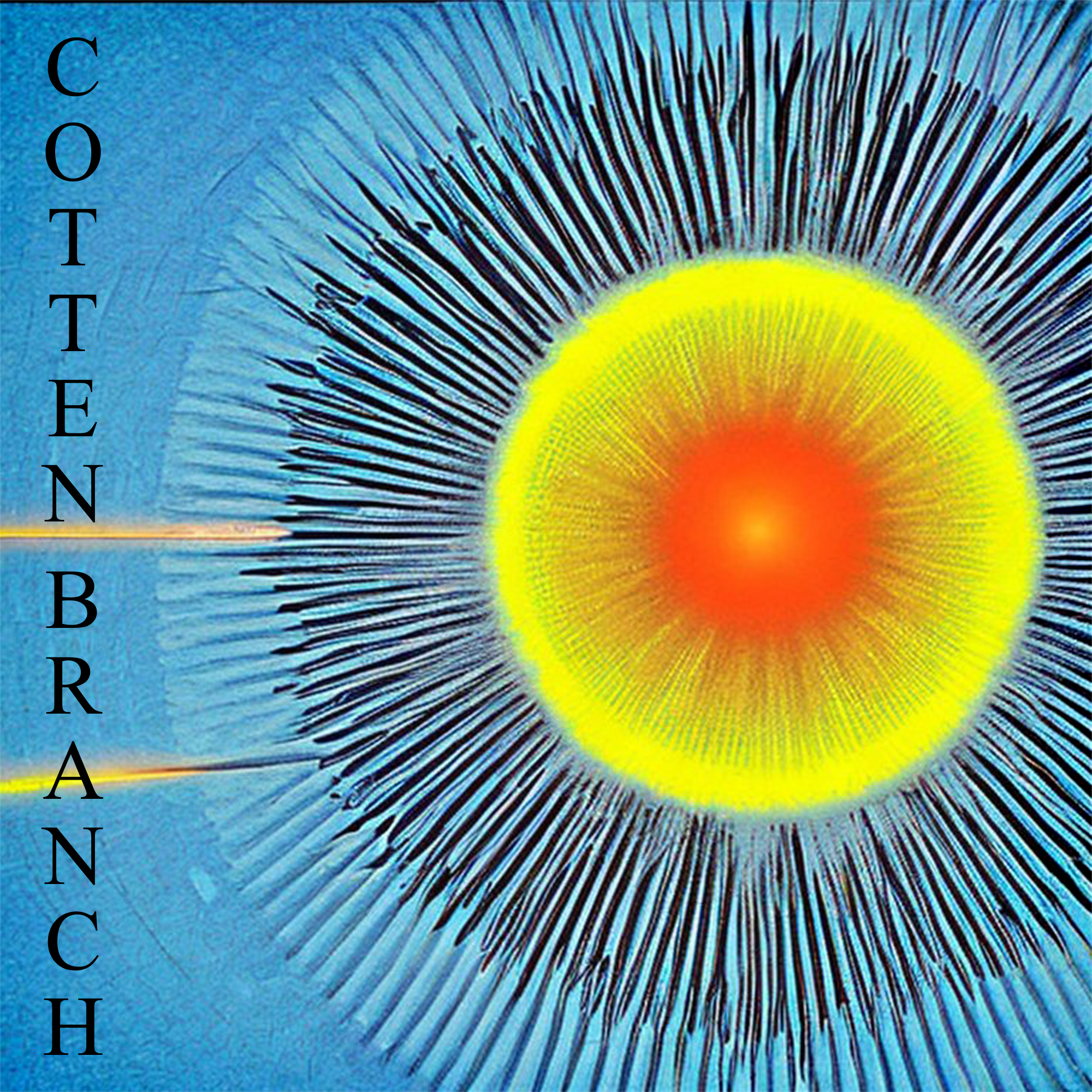 Cotten Branch
